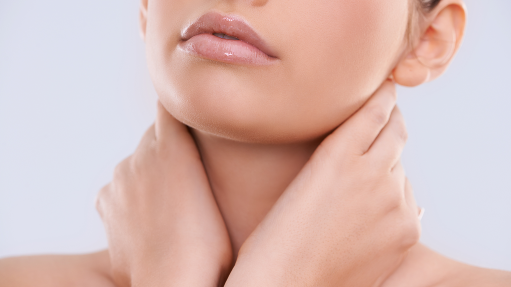 non surgical lower face lift in davie and broward