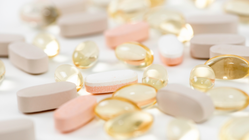 medical grade vitamins and supplements Davie and Broward FL
