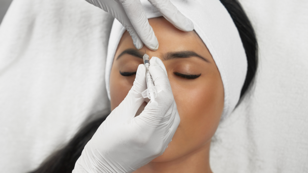 Wrinkle relaxers treatment in Davie and Broward FL