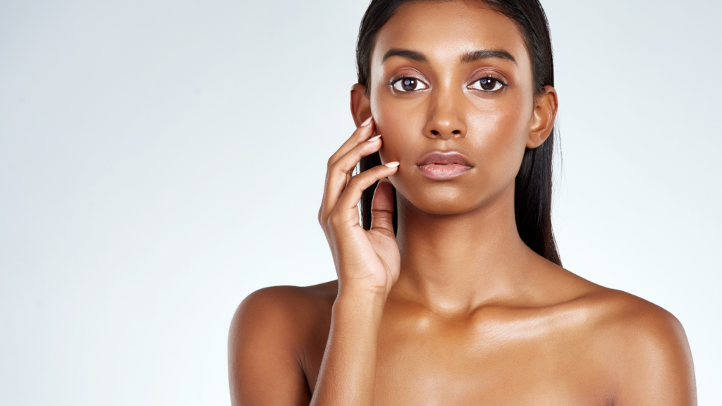 chest skin rejuvenation Davie and Broward FL