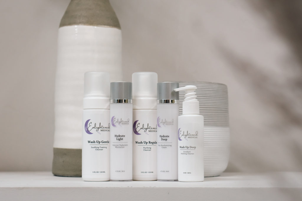 medical grade skin care products Davie and Broward FL