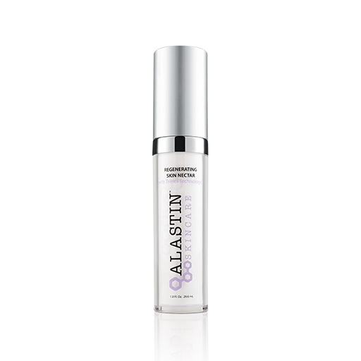 Regenerating Skin Nectar with TriHex Technology