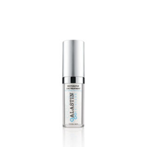 Restorative Eye Treatment with TriHex Technology