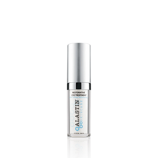 Restorative Eye Treatment with TriHex Technology
