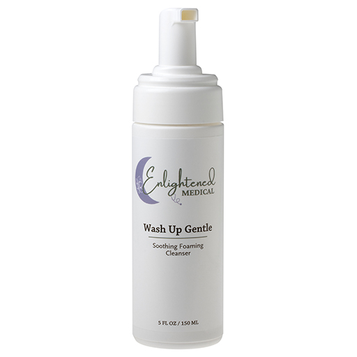 Wash Up Gentle